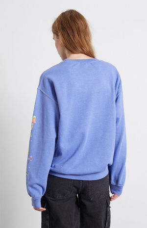 Elevated Mind Crew Neck Sweatshirt image number 4