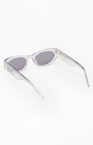 Rue Skinny Sunglasses image number 4