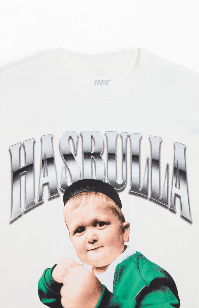 UFC Hasbulla T-Shirt