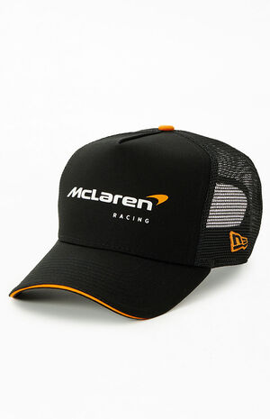 McLaren Trucker Hat image number 4