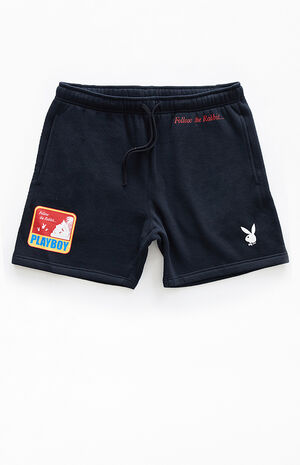 By PacSun Heavy Duty Sweat Shorts By PacSun Heavy Duty Sweat Shorts image number null