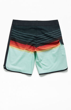 Eco 73 Pro 19" Boardshorts image number 2
