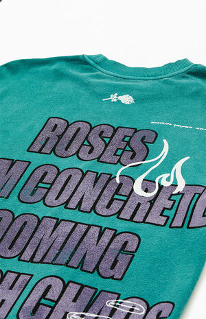 The Motto American Classic T-Shirt image number 4