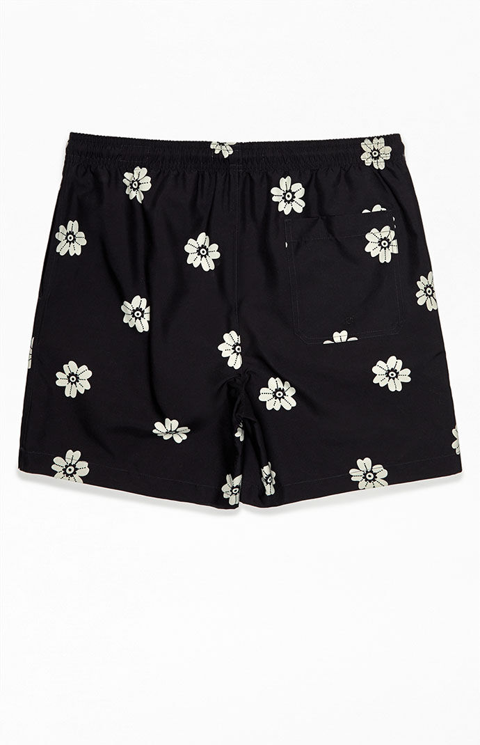 Pac sun swim hot sale trunks