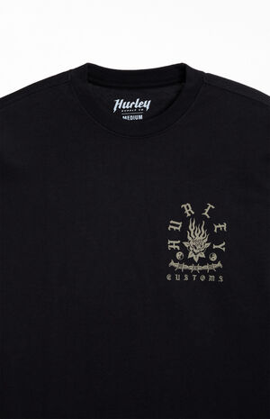 Built Long Sleeve T-Shirt image number 2