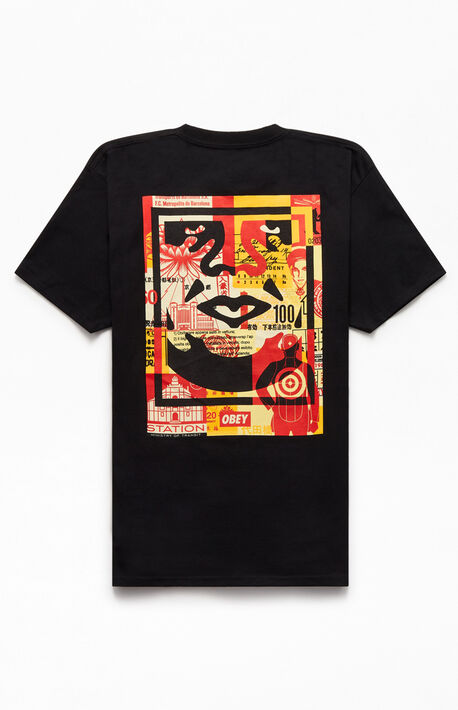 Obey Clothing Pacsun