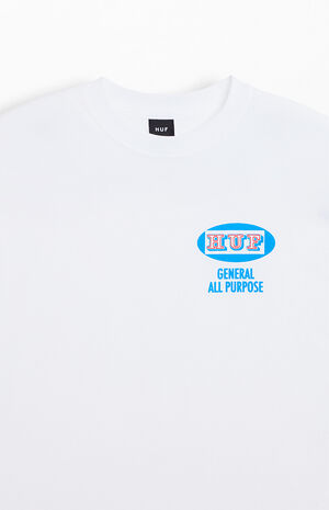 All Purpose T-Shirt image number 3