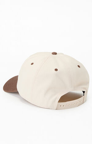 Joshua Tree National Park Snapback Hat image number 3