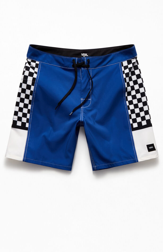 Sidebar 18" Boardshorts