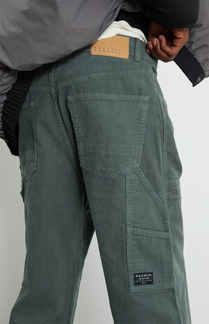 Corduroy Carpenter Pants image number 5