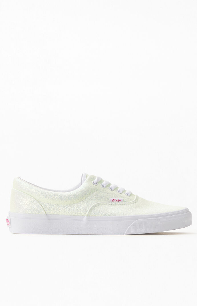 Pink UV Era Sneakers