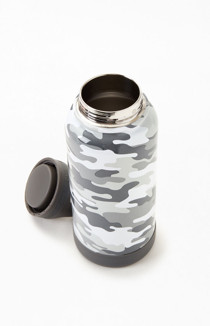 Incognito Camo 30 oz. Water Bottle