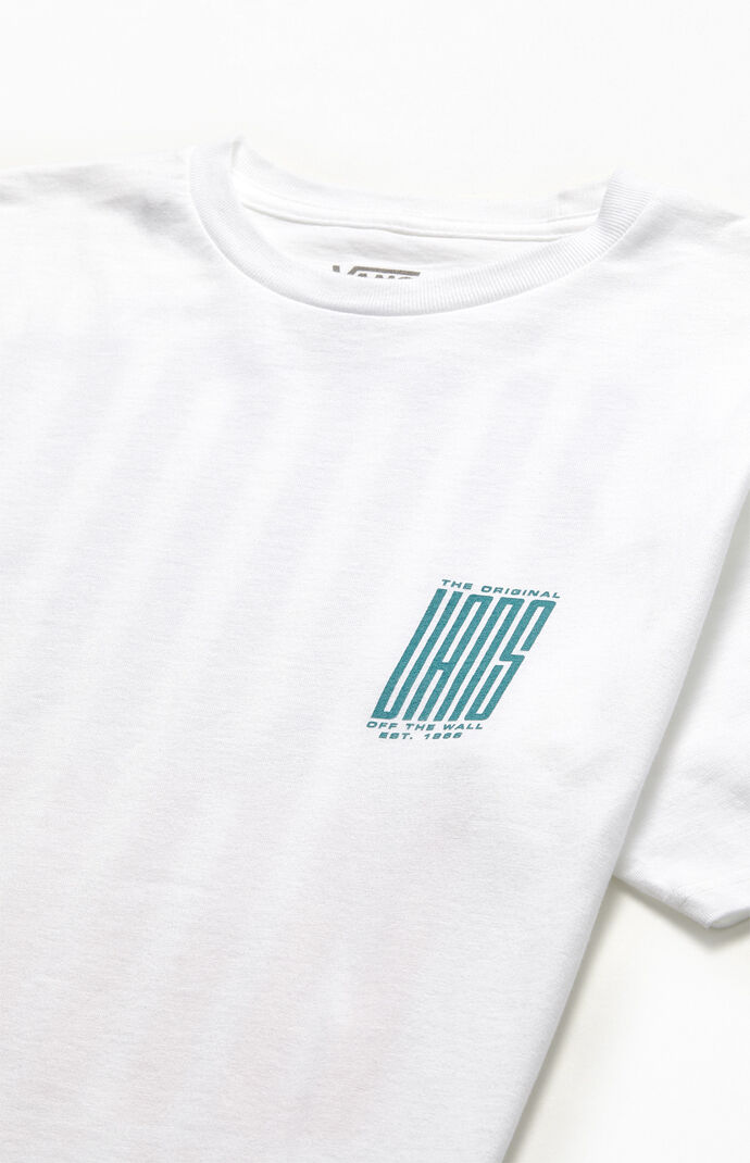 Stretched T-Shirt