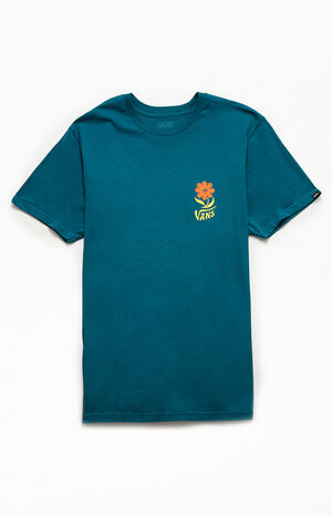 Flower Daze T-Shirt Flower Daze T-Shirt image number null