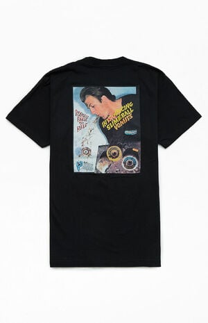 Fakie To Ralf T-Shirt