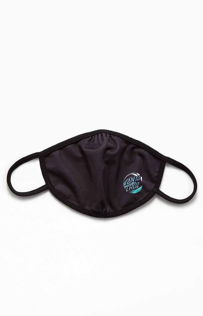 Mini Wave Face Mask