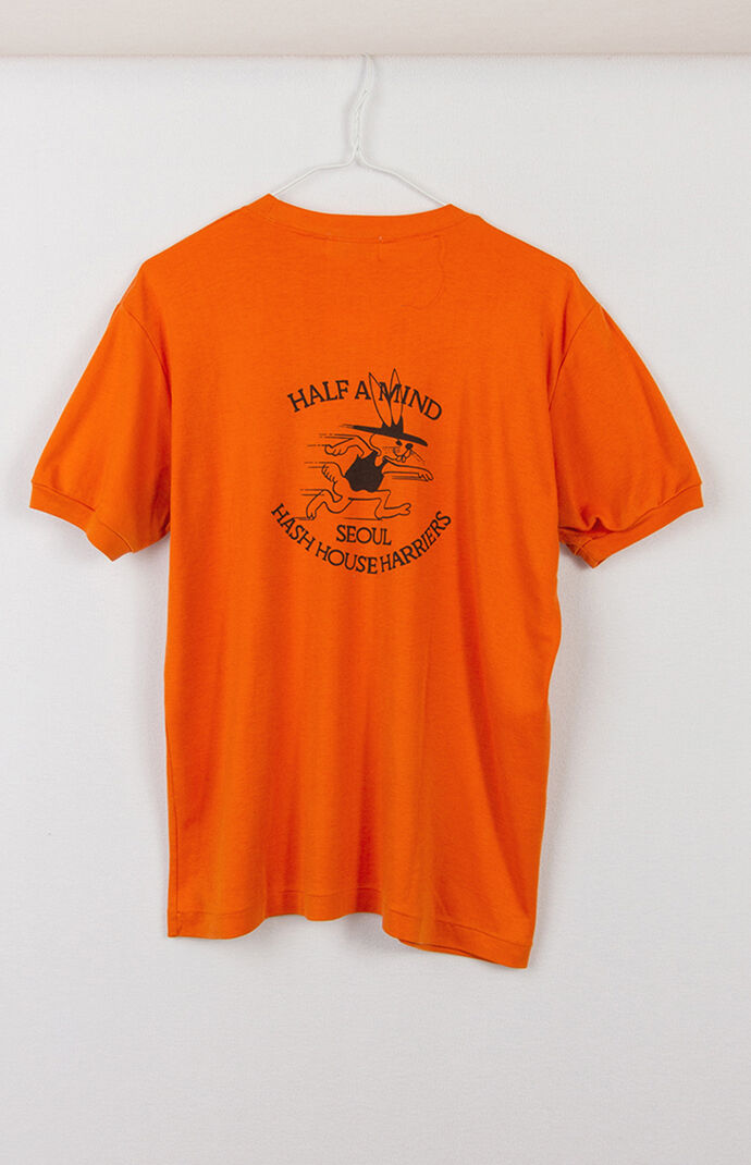 Upcycled Puma T-Shirt