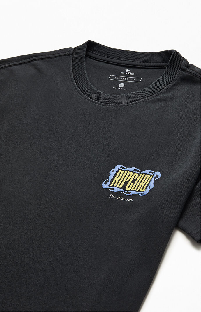 Mind Wave Logo T-Shirt
