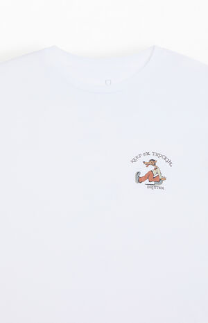 Stride Tailored T-Shirt image number 3