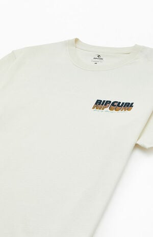 Surf Revival Repeater T-Shirt image number 3