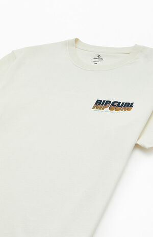 Surf Revival Repeater T-Shirt image number 3