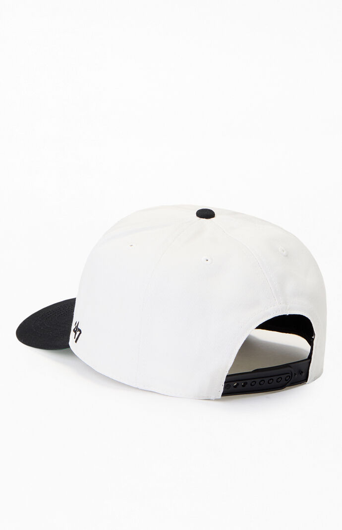 47 Brand Bowl Game Hitch Snapback Hat | Pacsun