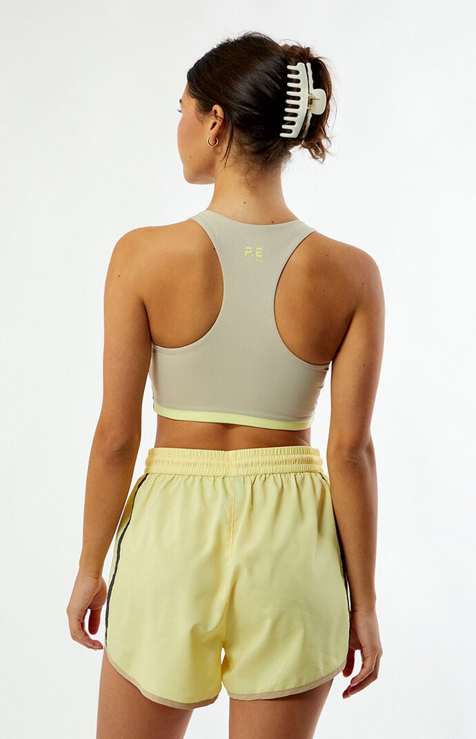 PE NATION Active Academy 2.0 Shorts