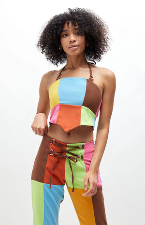 Rodeo Tank Top image number 1