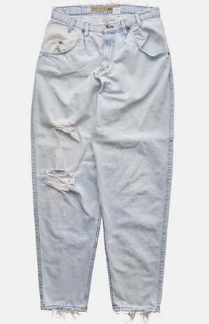 90s Silvertab Levi's Jean image number 2