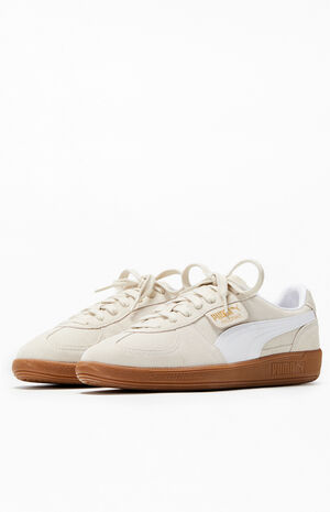 Palermo Leather Shoes image number 2