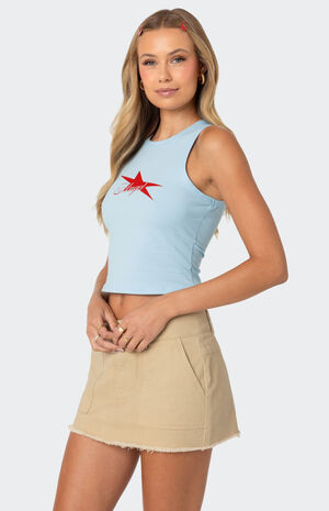 Angel Baby Tank Top image number 3