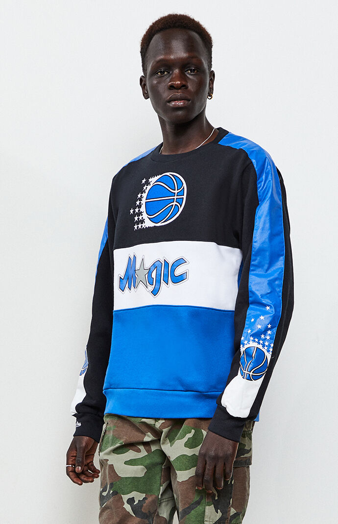 orlando magic sweatshirt