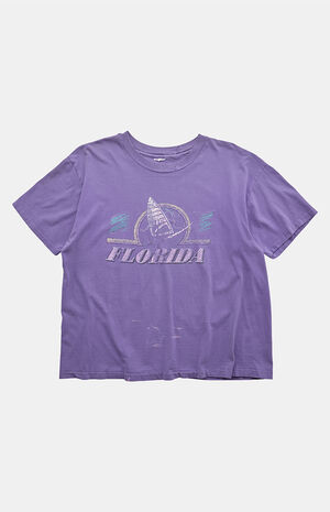90s Florida Graphic T-Shirt image number 1