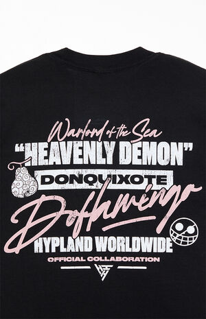 Heavenly Demon T-Shirt image number 4