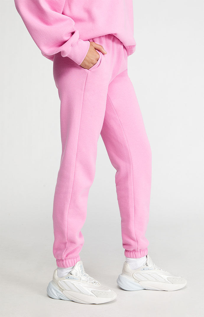 PacSun Pacific Sunwear Slim Sweatpants PacSun