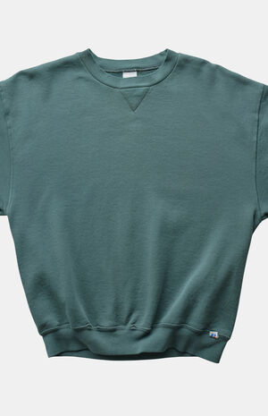 '90s Russell Gray Sweatshirt image number 2