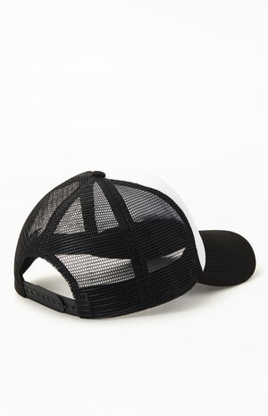 By PacSun Snapback Trucker Hat image number 2