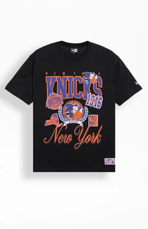 NY Knicks Sports Classic T-Shirt image number 1