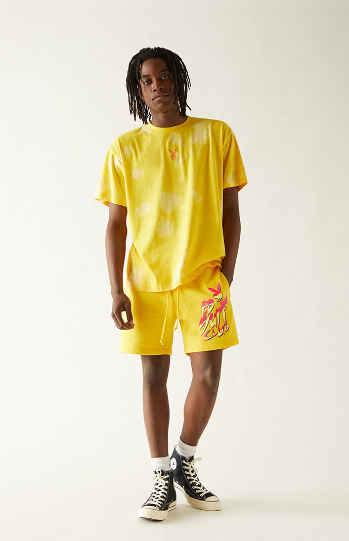 By PacSun Radness Shorts