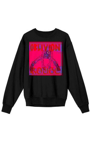 Oblivion Rogue &Auml;issa Crew Neck Sweatshirt image number 1