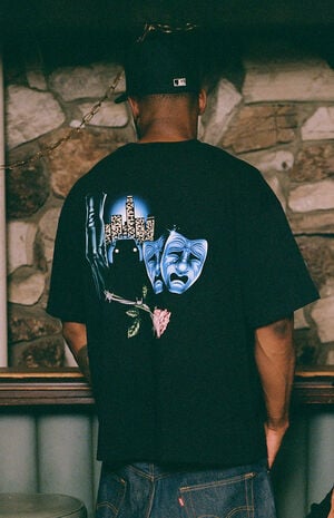 Better Without You T-Shirt image number 1
