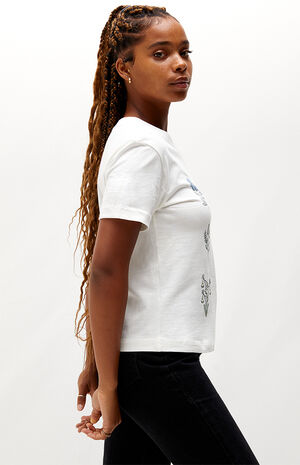 Whimsy Boxy T-Shirt Whimsy Boxy T-Shirt image number null