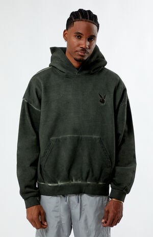 By PacSun Logo Hoodie image number 2