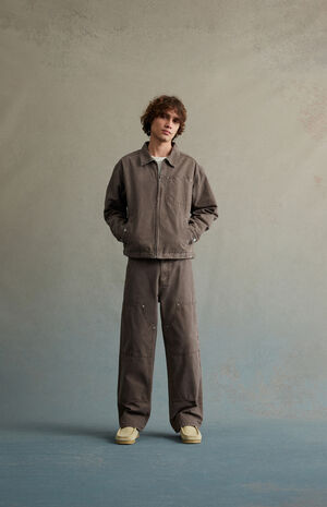 Nolan Brown Gas Jacket image number 1