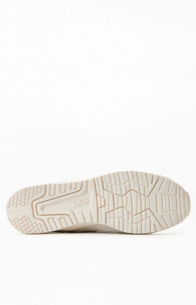 Cream GEL-Lyte III Shoes