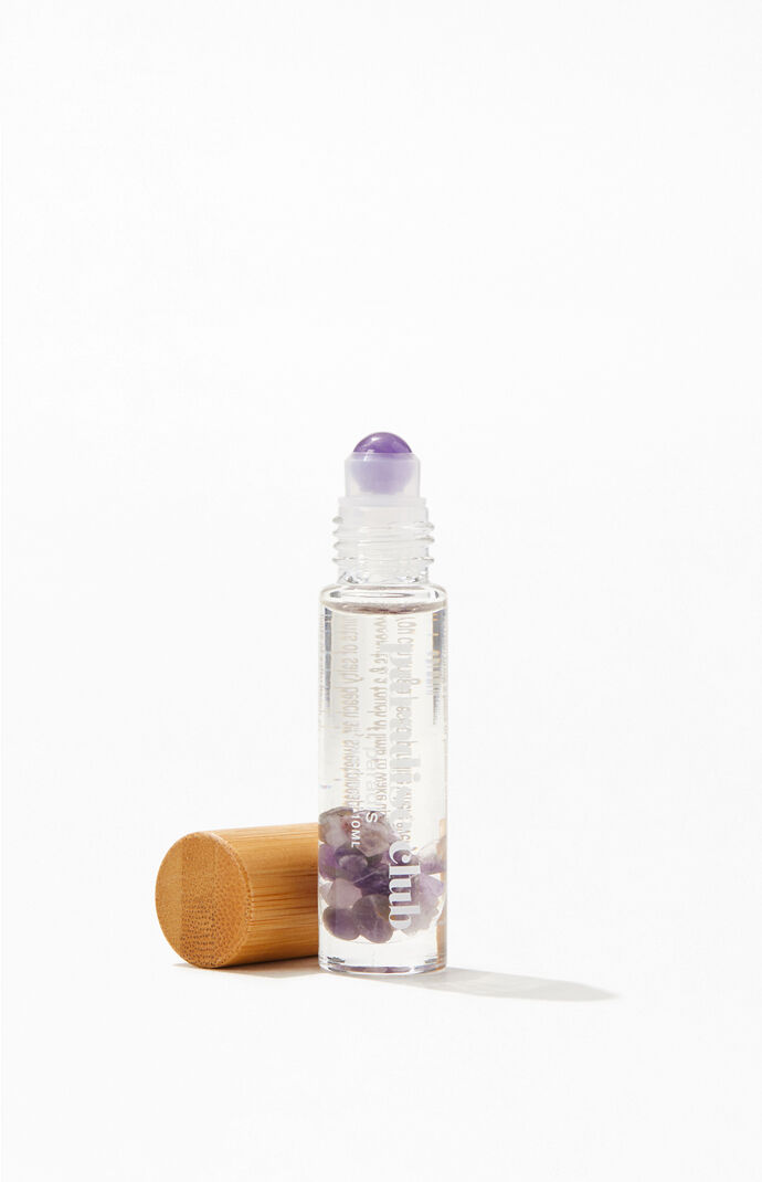 Paradis CBD Roll-On Essential Oil