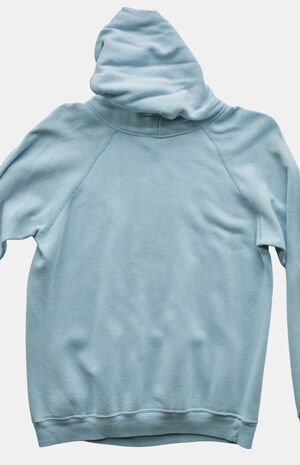 80s Vestavia Basketball Pullover Hoodie image number 3