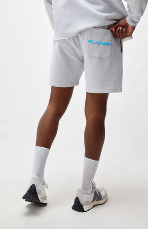 By PacSun Highlight Sweat Shorts image number 4