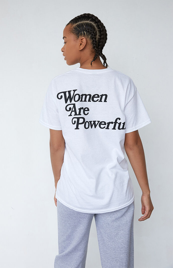 Women Are Powerful T-Shirt