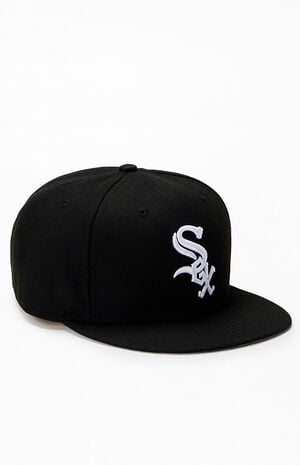 Chicago White Sox 59FIFTY Fitted Hat